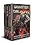 Monster Girl Mania: A monst...