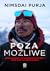 Poza możliwe. Jeden żołnierz, czternaście szczytów - moje życie w strefie śmierci