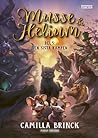 Musse & Helium by Camilla Brinck