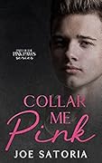 Collar Me Pink