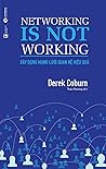 Xây dựng mạng lưới quan hệ hiệu quả Xây dựng mạng lưới quan hệ hiệu quả