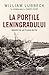 La portile Leningradului. Amintiri de pe Frontul de Est by William Lubbeck