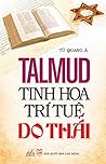 Talmud Tinh hoa t...
