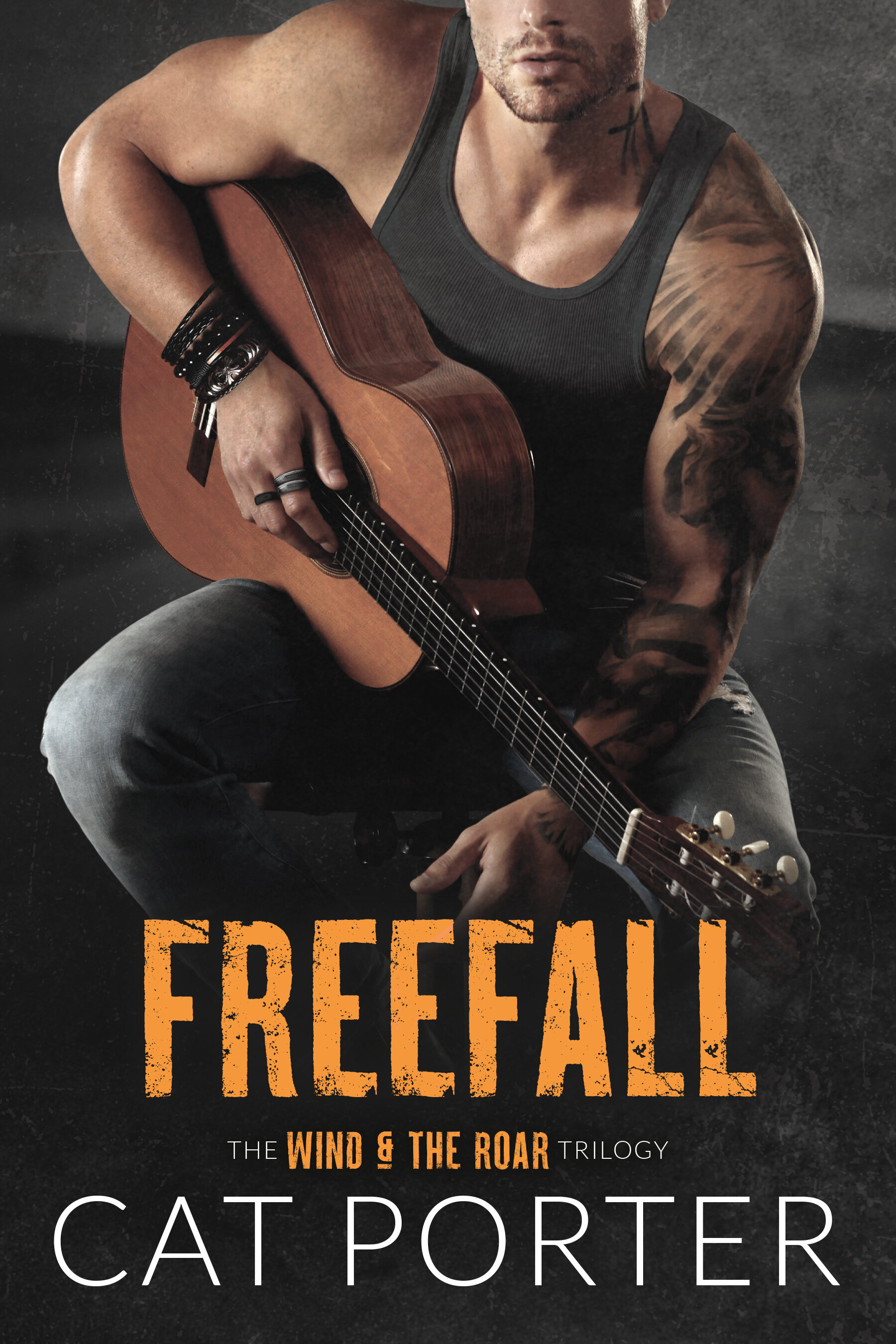 Freefall (Kindle Edition)