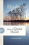 Keep a Quiet Heart