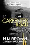 Carpenter Road (The Leighton Jones Mysteries #3) Carpenter Road (The Leighton Jones Mysteries #3)