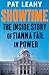 Showtime: The Inside Story of Fianna Fáil in Power