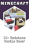 Minecraft: 10+ Redstone Castle Base!