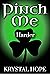 Pinch Me Harder (Holiday Tales #4)