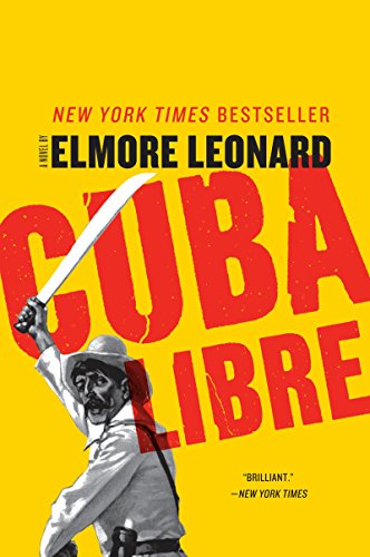 Cuba Libre: A Novel