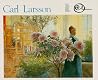 Carl Larsson: Fifty Paintings Carl Larsson: Fifty Paintings