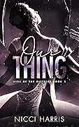 Our Thing (Kids of The District #1)