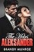 Aleksander (The Heirs Book 1)