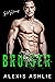 Bruiser (Hot Heroes #1)