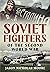 Soviet Fighters of the Second World War by Jason Nicholas Moore