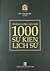 Thăng Long - Hà Nội 1000 sự kiện lịch sử