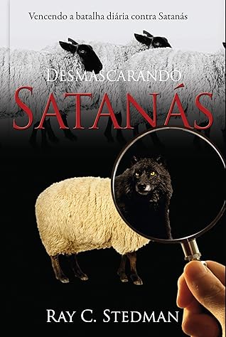 Desmascarando Satanás