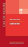 L’Unité du droit