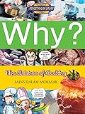 Why? The Science of Cooking - Sains dalam Memasak