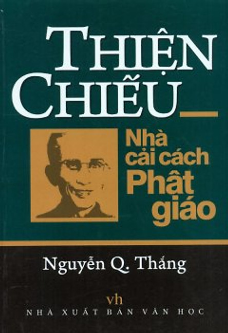 Thiện Chiếu - Nhà cải cách Phật giáo