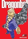 Dragon Ball, vol. 4
