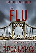 The Flu: Book 2: Healing