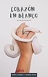 Corazón en blanco by Sandra Sanz