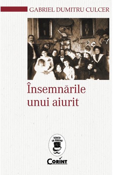 Însemnările unui aiurit (Paperback)