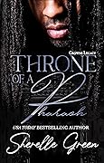 Throne of a Pharaoh