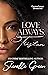 Love Always, Tristan: Inter...