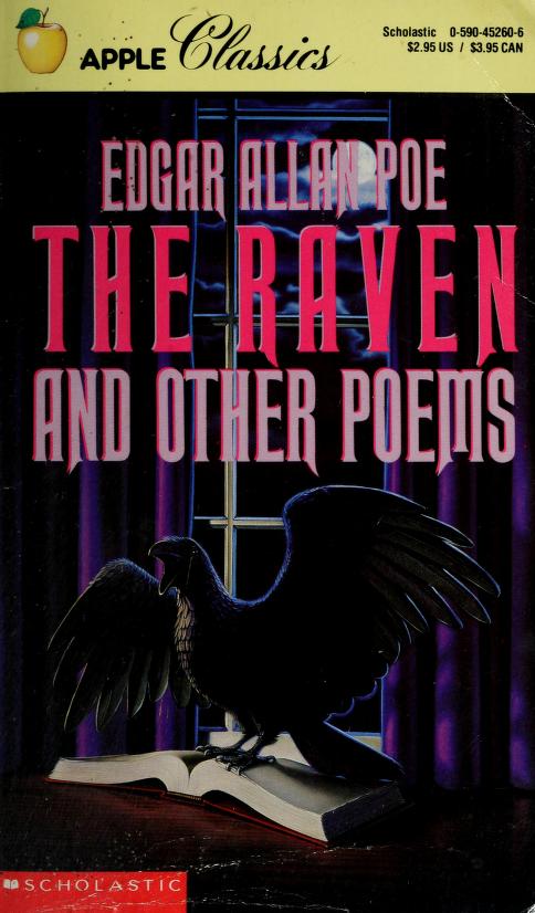 The Raven and Other Poems