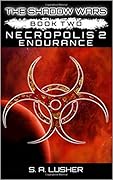 Necropolis 2: Endurance