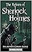 The Return of Sherlock Holmes Illustrated