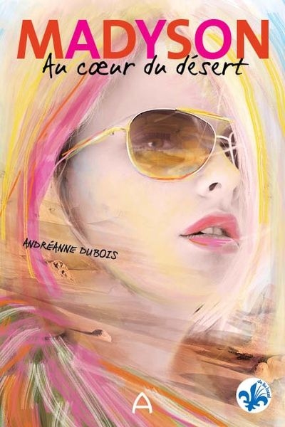 Madyson, au coeur du désert (Paperback)