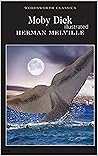 Moby-Dick illustr...