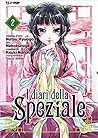 I diari della Speziale, Vol. 2 by Nekokurage
