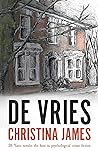 De Vries (Di Yates)