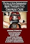 Conjuring Crime: A Collected Uncollected Anthology
