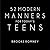 52 Modern Manners for Today...