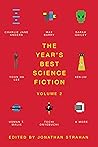 The Year's Best Science Fiction, Volume 2 by Jonathan Strahan