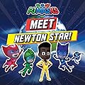 Meet Newton Star!