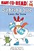 Sabrina Sue Loves the Snow: Ready-to-Read Level 1