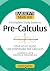 Barron's Math 360: A Comple...
