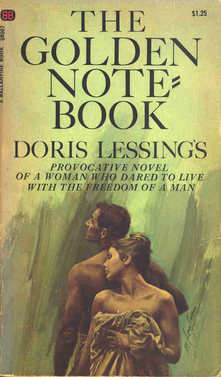 The Golden Notebook