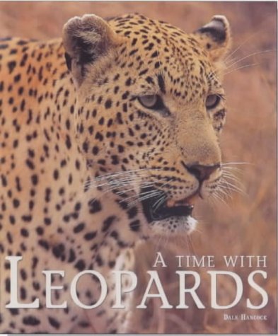 A Time with Leopards (Hardcover)