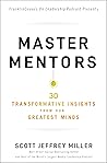 Master Mentors: 3...