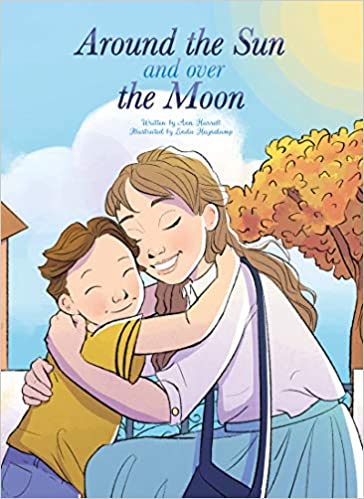 Around the Sun and over the Moon