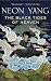 The Black Tides of Heaven (Tensorate, #1)