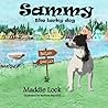 Sammy the Lucky Dog