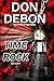 Time Rock (Red Warp Book 2)